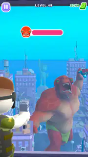 へリ・モンスター (Heli Monsters) screenshot 6