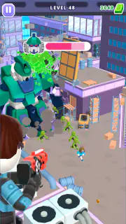 へリ・モンスター (Heli Monsters) screenshot 8