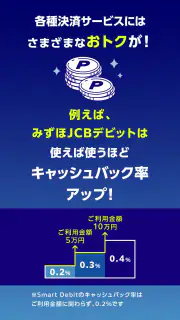 みずほWallet　電子マネーアプリ screenshot 6