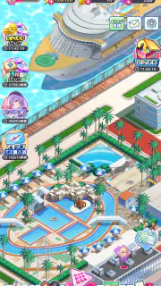 ようこそ実力至上主義の教室へ～マージパズル特別試験～ screenshot 8