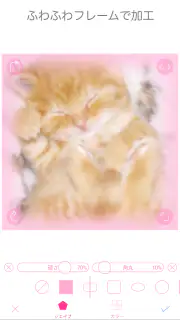 わたあめカメラ screenshot 6