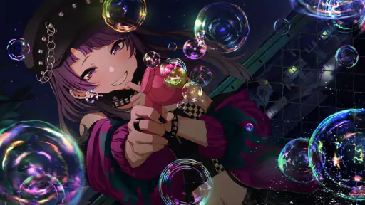 アイドルマスター シャイニーカラーズ screenshot 7