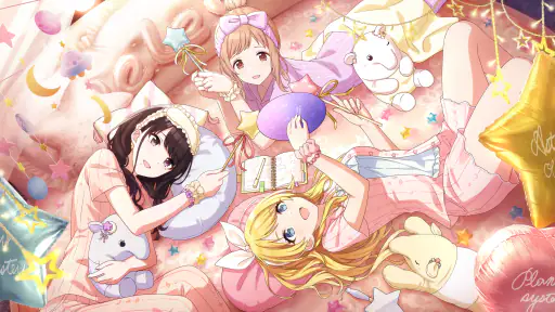 アイドルマスター シャイニーカラーズ screenshot 8