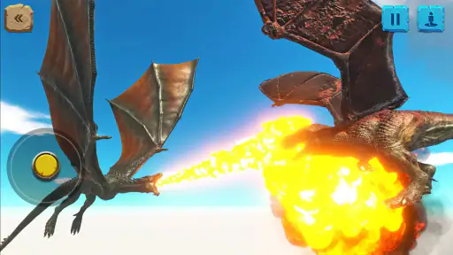 アニマルレボルトバトルシュミレーター: 戦わせるゲーム screenshot 6