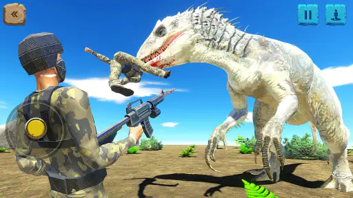 アニマルレボルトバトルシュミレーター: 戦わせるゲーム screenshot 8