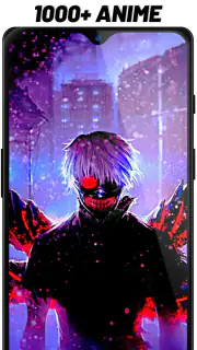 アニメライブ壁紙 screenshot 5