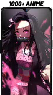 アニメライブ壁紙 screenshot 6