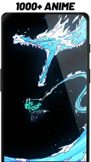 アニメライブ壁紙 screenshot 7
