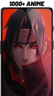 アニメライブ壁紙 screenshot 8