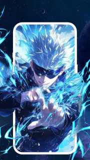 アニメ壁紙 4K HD screenshot 3
