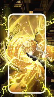 アニメ壁紙 4K HD screenshot 4