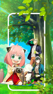アニメ壁紙 4K HD screenshot 6