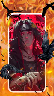 アニメ壁紙 4K HD screenshot 8
