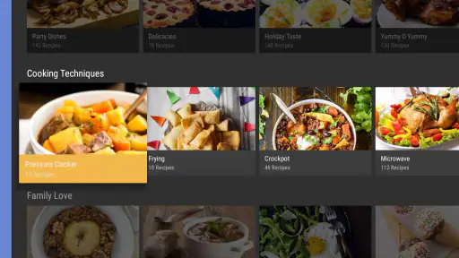 アメリカ料理のレシピ screenshot 6