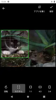 アルバム - 写真整理 screenshot 7