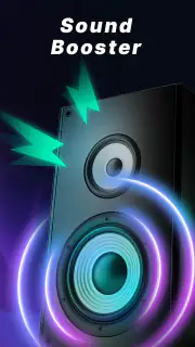 イコライザー 重低音アンドロイド用 screenshot 6