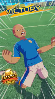 イナズマイレブン クロス screenshot 6
