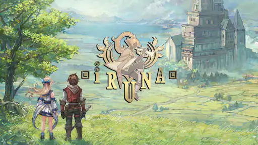 イルーナ戦記オンライン MMORPG screenshot 7