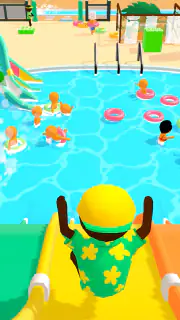 ウォーターパークボーイズ (WaterPark Boys) screenshot 2