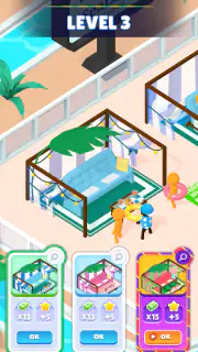 ウォーターパークボーイズ (WaterPark Boys) screenshot 4