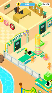 ウォーターパークボーイズ (WaterPark Boys) screenshot 7