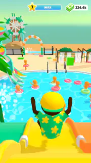 ウォーターパークボーイズ (WaterPark Boys) screenshot 8