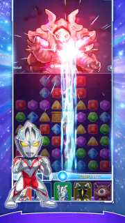 ウルトラマン パズルシュワッチ!! screenshot 8