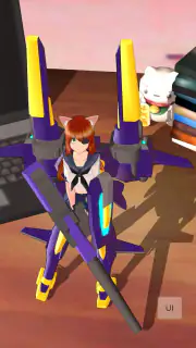 エレクトリアコード　AI育成シミュレーション　～エレコド screenshot 6