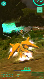 エレクトリアコード　AI育成シミュレーション　～エレコド screenshot 7