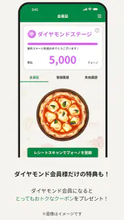 オリーブの丘 ～ イタリア食堂 ～ screenshot 6
