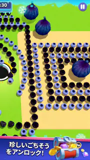 オール・イン・ホール All in Hole screenshot 2