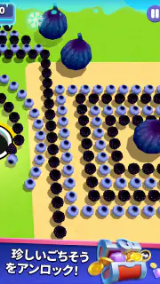 オール・イン・ホール All in Hole screenshot 7