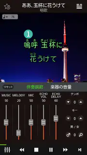 カラオケアプリ ONSTAGE オンステージ screenshot 2