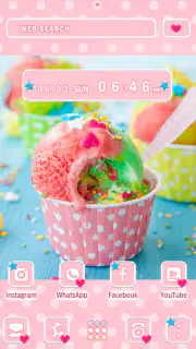 カラフル・アイスクリーム screenshot 5
