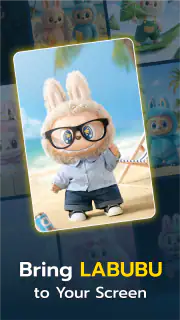 カワイイ美的4K壁紙 screenshot 4
