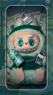 カワイイ美的4K壁紙 screenshot 7