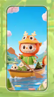カワイイ美的4K壁紙 screenshot 8