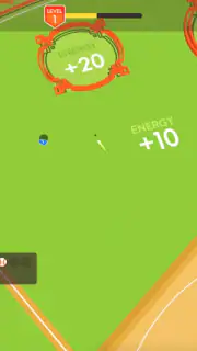 カンフー野球！- おもしろい野球ゲームで暇つぶし screenshot 6