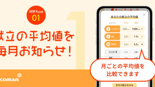 キッコーマンきょうの献立 - 料理レシピが豊富な献立アプリ screenshot 5