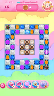 キャンディークラッシュ (Candy Crush Saga) screenshot 6