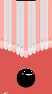 キーリンバ screenshot 3