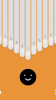 キーリンバ screenshot 7