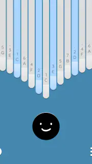 キーリンバ screenshot 8