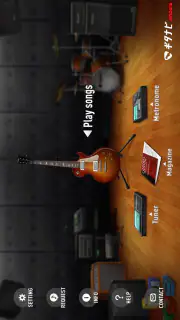 ギタースコア見放題 ギタナビJOYSOUND screenshot 2