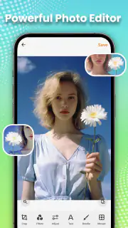 ギャラリー - フォトギャラリー、アルバム screenshot 7
