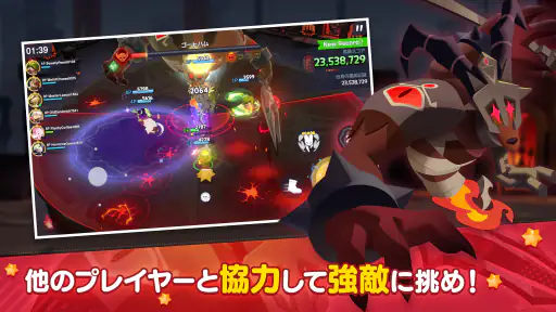 クッキーラン：冒険の塔 screenshot 2