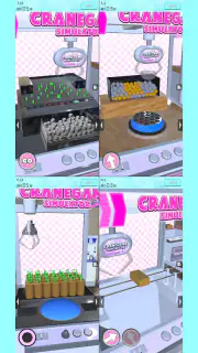 クレーンゲームシミュレーターEX screenshot 5