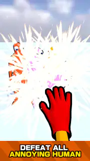 グラブスロー：投げ飛ばせ！ screenshot 4