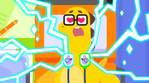 ココビとびょういん - お医者さん、救急車、キッズゲーム screenshot 4