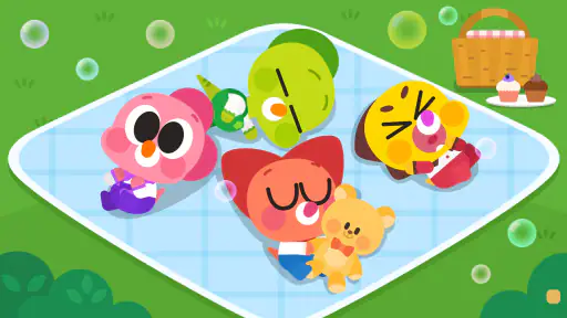 ココビワールド２ - キッズゲーム、子供の遊び、ごっこ遊び screenshot 5